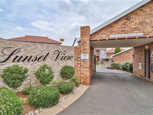 2 Bed Apartment in Liefde en Vrede