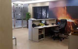 Office space in Centurion CBD