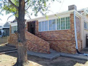 3 Bed House in Oudtshoorn