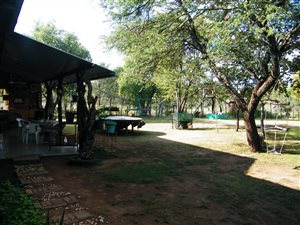 2 Bed House in Bothaville