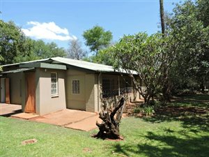 4 Bed House in Groot Marico