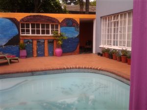 1 Bedroom Garden Cottage in Blairgowrie