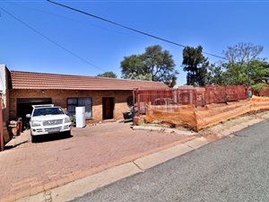 3 Bed House in Risana