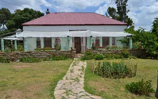 3 Bedroom House in Hobhouse