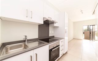 1 Bedroom Apartment in North Riding