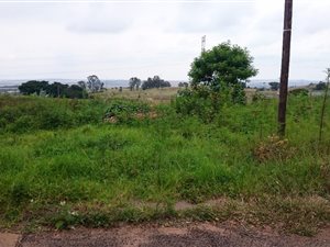 4763 m² Land available in Die Hoewes