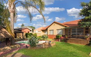 3 Bedroom House in Croydon