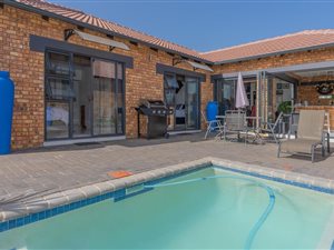 3 Bed House in Dayanglen