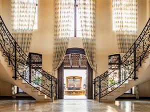 6 Bedroom House in Silver Lakes Golf Estate