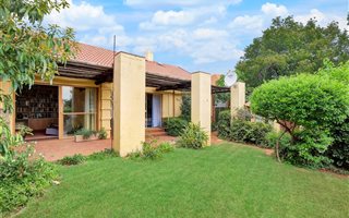 4 Bedroom House in Parkview