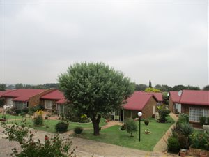 1 Bed Apartment in Sunair Park