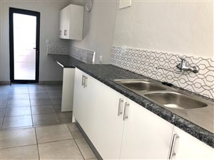 1 Bed Garden Cottage in Parkmore