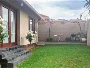 3 Bed House in Orange Grove