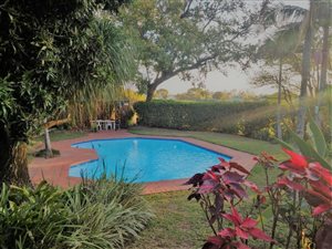 3 Bed Apartment in Mt Edgecombe Estate 1 & 2