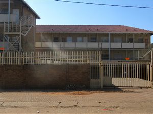 1 Bed Townhouse in Windsor West
