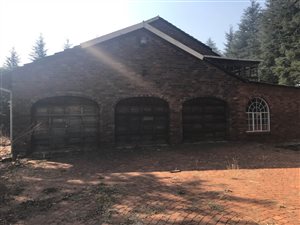 2 ha Farm in Endicott