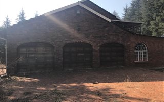 2 ha Farm in Endicott
