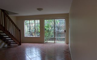 2 Bedroom Townhouse in Zwartkop