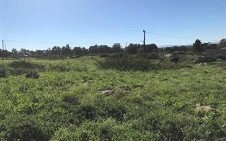 578 m² Land available in Hopefield