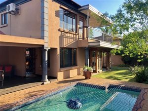 3 Bedroom Townhouse in Amberfield