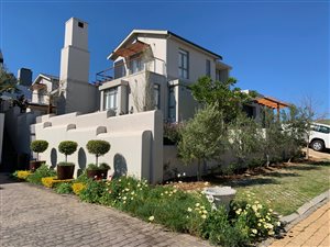 4 Bed House in Brandwacht