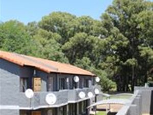 2 Bed Apartment in Springs Central