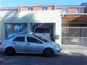 3 Bed House in Westridge