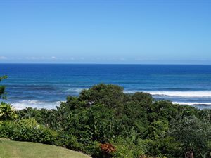 4 Bed Apartment in Southbroom