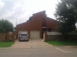 3 Bedroom House in Bakerton