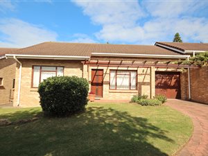 2 Bed Townhouse in Port Alfred