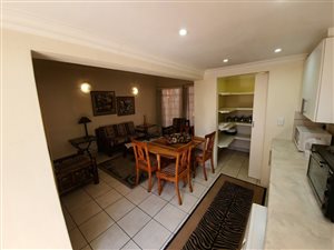1 Bed Apartment in Northcliff