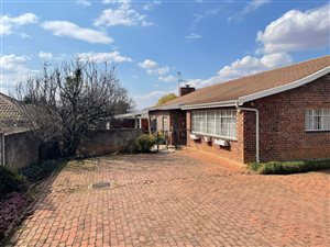 4 Bed House in Kokstad