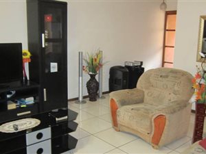3 Bed Simplex in Vryheid