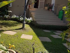 2 Bed House in Greymont