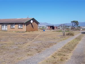 3.2 ha Farm in Schaap Kraal
