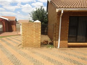 3 Bed House in Dalpark
