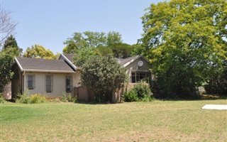 3 Bedroom Apartment in Chartwell