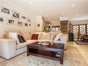 3 Bedroom Townhouse in Gillitts