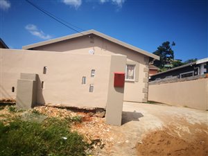5 Bed House in Orient Hills