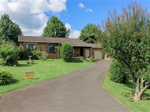 3 Bedroom Simplex in Howick
