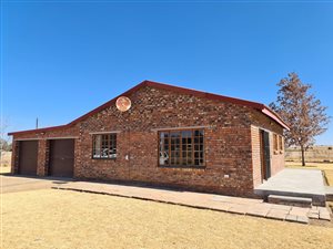 2 ha Smallholding in Bloemfontein