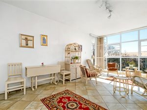 1 Bed Apartment in Hyde Park