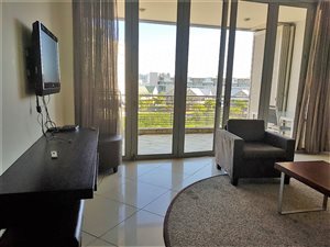 2 Bed Apartment in Point Waterfront