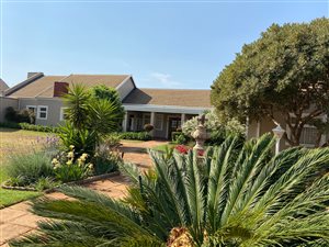 1 Bed Cluster in Willow Park Manor