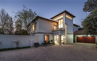 3 Bedroom House in Senderwood