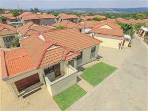 3 Bed Townhouse in North Riding