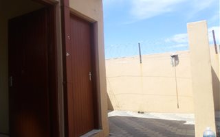 1 Bedroom Apartment in Seshego
