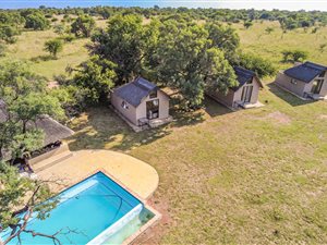 Farm in Dinokeng