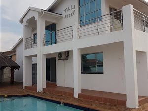 5 Bed House in Isipingo Beach