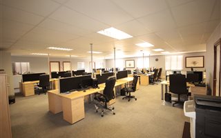 341 m² Office Space in Honeydew